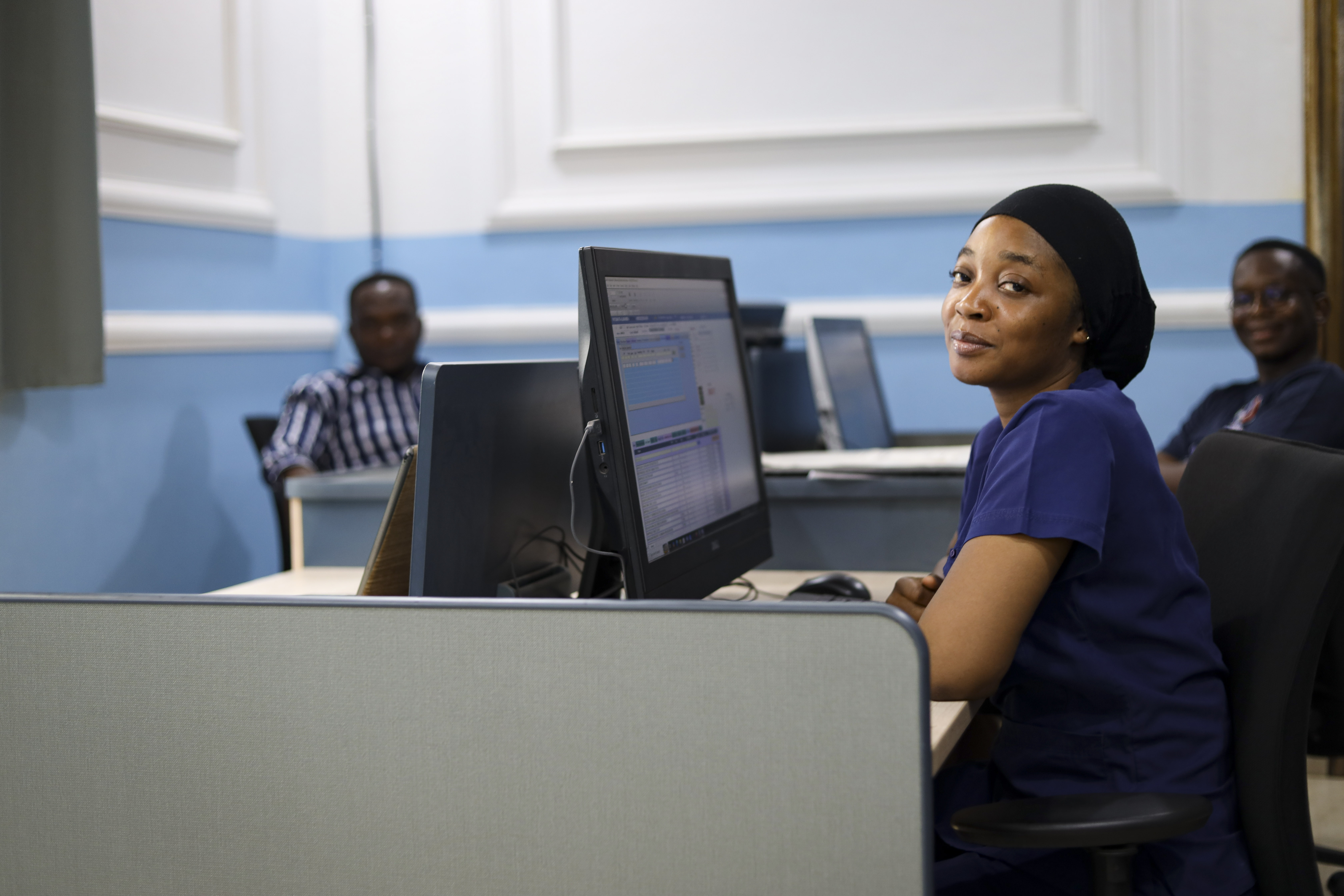 Vednan Medical Centre — Who We Are